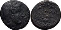 Thrakien Lysimacheia Bronze -