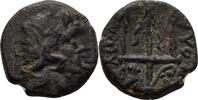 Karien Halikarnassos Bronze -