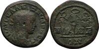 Bithynien Nikaia Bronze Severus Alexander, 222-235 -