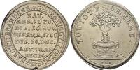Brandenburg Bayreuth 1/12 Taler Georg Wilhelm, 1712-1726 -