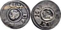 Ungarn Brakteat Bella III. bis Bela IV., 1172-1270 -