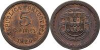 Portugal 5 Centavos -