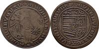 Nürnberg Brabant Rechenpfennig Jeton Venuspfennig -