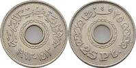 Ägypten 25 Piaster -