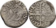 Dänemark Hvid Hans, 1481-1513. -
