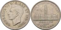 Kanada 1 Dollar -