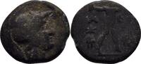 Attica Athen Bronze -