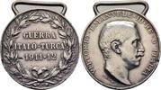 Italien Medaille -