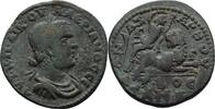 Kilikien Anazarbos Bronze Valerian, 253-260 -