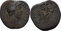 RÖMISCHE KAISERZEIT Dupondius Marcus Aurelius, 161-180 -