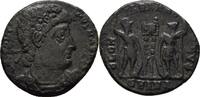 RÖMISCHE KAISERZEIT Antiochia Follis Constantinus I., 306-337 -