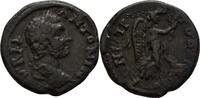 Makedonien Stobi Bronze Caracalla, 197-217 -