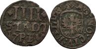 Hildesheim 4 Pfennig -
