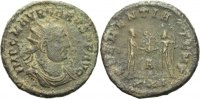 RÖMISCHE KAISERZEIT Antoninian 282 Carus, 282 - 283. sehr schön 40,00 EUR  Excl. 7,00 EUR Verzending
