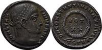 RÖMISCHE KAISERZEIT Thessalonica Follis Constantinus I., 306-337 -