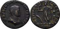 RÖMISCHE KAISERZEIT Nicomedia Follis Constantinus II., 316-337 Caesar -
