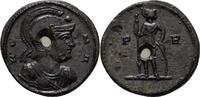 RÖMISCHE KAISERZEIT Follis -