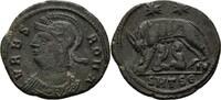 Tessalonika Follis Constantinus I., 307-337 -