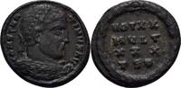 RÖMISCHE KAISERZEIT Thessalonica Follis Constantinus I., 306 - 337. -