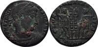 RÖMISCHE KAISERZEIT Nicomedia Follis Constantinus II., 316-337 Caesar -