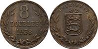 Guernesey 8 Doubles -