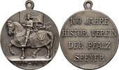Pfalz Speyer Medaille -