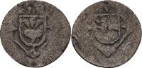 Salzburg Heller Leonhard von Keutschach, 1495-1519 -
