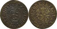 Nürnberg Rechenpfennig Jeton -