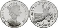 Gibraltar Crown -