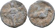 Ionien ? Tessera Marke -