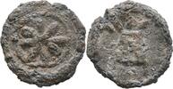 Ionien ? Tessera Marke -