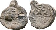 Ionien ? Tessera Marke -