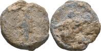 Ionien ? Tessera Marke -