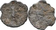 Ionien ? Tessera Marke -