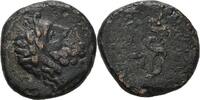 Mysien Pergamon Bronze -