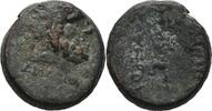 Mysien Pergamon Bronze -