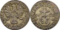 Brandenburg Preussen Berlin 1/24 Taler Friedrich Wilhelm, 1640-1688 -