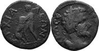 Thrakien Anchialos Bronze Septimius Severus, 193-211 -