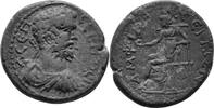 Makedonien Amphipolis Bronze Septimius Severus, 193-211 -