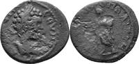 Moesien Inferior Nikopolis ad Istrum Bronze Septimius Severus, 193-211 -