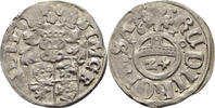 Lippe 1/24 Taler Simon VI. 1563-1613 -