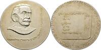 Israel Medaille Einstein -