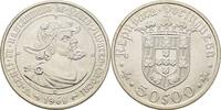 Portugal 50 Escudo -