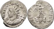 RÖMISCHE KAISERZEIT Antoninian Gallienus, 253-268 -
