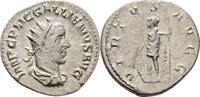 RÖMISCHE KAISERZEIT Antoninian Gallienus, 253-268 -