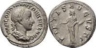 RÖMISCHE KAISERZEIT Denar Gordian III., 238-244 -