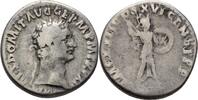 RÖMISCHE KAISERZEIT Denar Domitian, 81-96 -