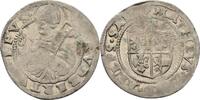 Salzburg, Bistum 1/2 Batzen Matthäus Lang von Wellenburg, 1519-1540 -