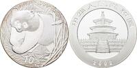 China 10 Yuan Panda 1 Oz -