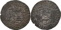 RDR Österreich Rechenpfennig Ferdinand I.,1521-1564 -